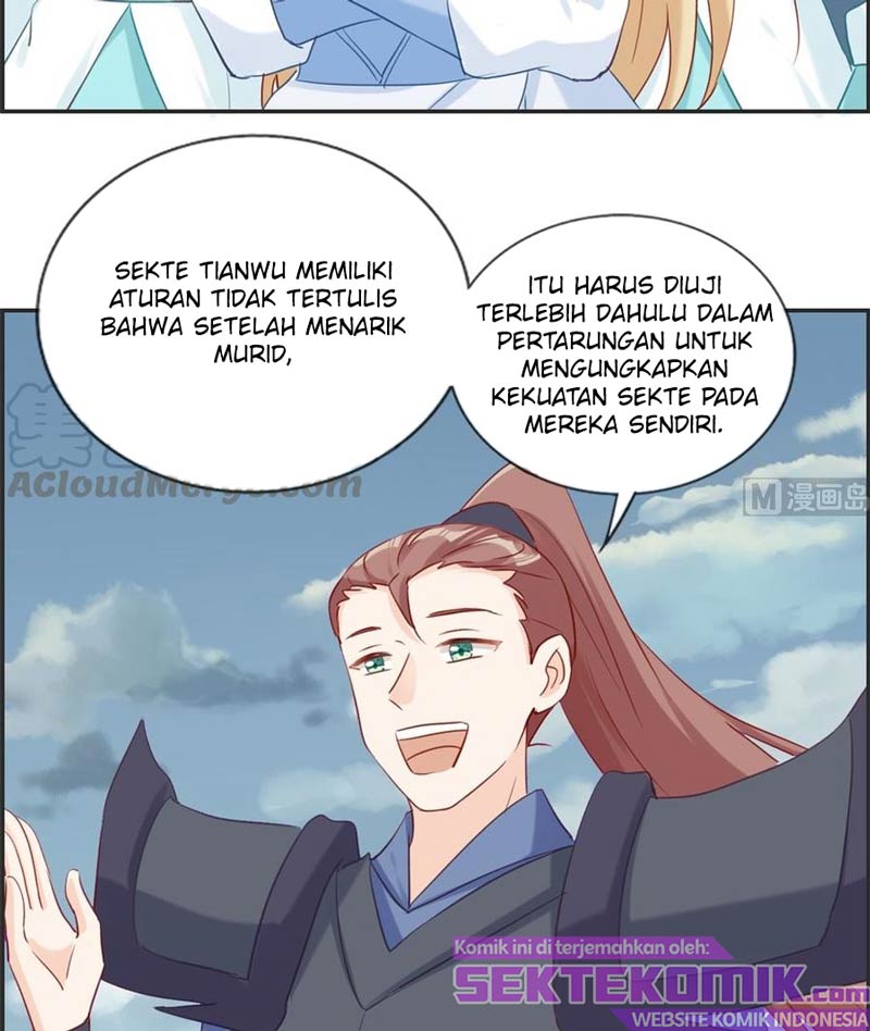 Strongest System (The Strongest Dandy System) Chapter 44 Gambar 26